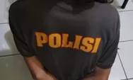 Pelaku Pencurian di Bogor Mangaku Sebagai Anggota Kepolisan