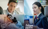 Rekomendasi 5 Drama China Terbaru di WeTV Bulan Juni 