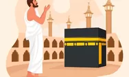 Jemaah Haji Disarankan untuk Hindari Waktu Panas dan Padat saat Umrah Wajib