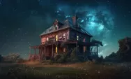 13 Ciri rumah pembawa sial dan dijauhi oleh malaikat menurut Primbon Jawa, yuk simak!