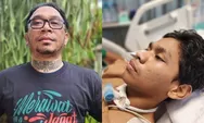 Ngilu, David Ozora Sempat Mengeluarkan Darah  Dari Telinga Usai Penganiayaan Dilakukan Mario Dandy