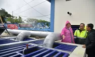 Atasi Banjir di Semarang Timur, Ini Solusi Pemkot, dari Perbanyak Pompa Hingga Bikin Kolam Retensi