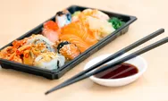 5 Jenis Seafood di Jepang yang Harus Dicoba Saat Musim Semi, Salah Satunya Bisa Berbeda Rasa Tiap Musim!