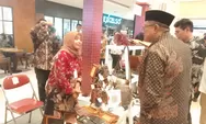 The LoksTop 2023, UMKM Yogya Layak Naik Kasta