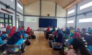 Perkuat Literasi Keuangan untuk Guru di Wonosobo, Dosen Unnes Adakan Seminar   