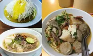 Sedap! Ini 9 Daftar Wisata Kuliner Malam Bogor yang Terkenal Enak Murah dan Wajib Dicoba
