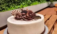 Wisata Kuliner Kue Bogor Viral Michelle Bakery, Catat Menu dan Harga Terbaru 2023