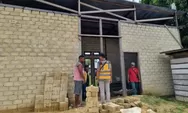 Tahun Ini, Kementerian PUPR Perbaiki 1.212 Rumah Tak Layak Huni di Papua Barat