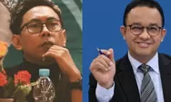Anies Baswedan Rilis Opini Krisis Lingkungan Indonesia; Rumail Abbas Stakof Beri Tanggapan