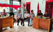 Gandeng Telkomsel, PWI Bonapasogit Gelar Workshop Jurnalis Digital
