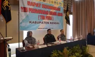Imigrasi Semarang Meningkatkan Pengawasan Orang Asing di Kabupaten Kendal