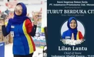 Karyawan Indomaret Tertipu Pinjol hingga Nekat Akhiri Hidup! Konfliknya dengan Sang Suami jadi Sorotan