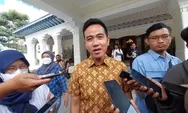 Resmi Jadi Cawapres, Gibran Rakabuming Siap Dampingi Prabowo Subianto Maju Pilpres 2024: Dinasti Politik?