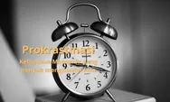 Mengatasi Prokrastinasi: 15 Tips Jitu untuk Meningkatkan Produktivitas Anda