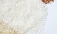 Mana yang Lebih Sehat, Nasi Putih atau Nasi Merah?