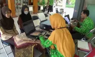 Zonasi PPDB, Dewan Minta Awasi Manipulasi Data