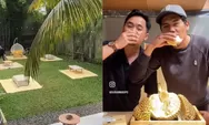 CATAT! Rekomendasi Tempat Makan Durian di Jaksel, Tempatnya Estetik Abis!