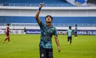 Dijagokan Jadi Kapten PSIS Semarang Usai Hari Nur Hengkang, Septian David: Siap!