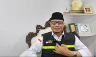 PPIH Mulai Bersiap Sambut Puncak Haji, Ini Skemanya!