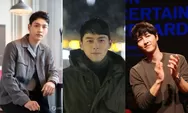 3 Aktor Tampan Korea Selatan yang Kini Menjelma Jadi Hot Daddy, Salah Satunya Song Joong Ki