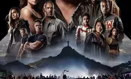 Link Streaming Gratis dan Sinopsis film Fast X Full HD, Anti Bajakan dan No Ribet, Bukan di LK21 dan IMDb