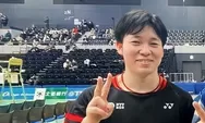 Profil dan Biodata Ayato Endo, Atlet yang Menjuarai Berbagai Ajang Pertandingan Badminton