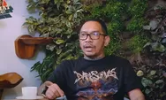Masih Merasa Belum Ada Keadilan, Jonathan Latumahina: Adil Itu Kalau Mario Gua Bikin Koma