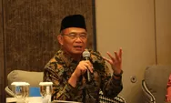 Menko PMK Muhadjir Effendy: Masyarakat Tak Diwajibkan Pakai Masker Saat Perubahan Status Jadi Endemi