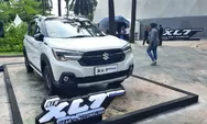 Mengintip New XL7 Hybrid, kendaraan ramah lingkungan yang dijual ke 24 negara tujuan. Ini fitur dan harganya