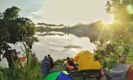 Tempat Camping Dekat Curug Daerah Bogor Paling Hits, Siap Liburan Bareng Pacar