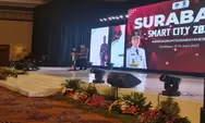 Forum Smart City Nasional Apresiasi Program Quickwin Pemkab Langkat Untuk Indonesia Cerdas