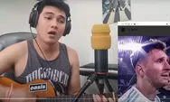 Lagu Bujuk Lionel Messi Diposting Akun Resmi FIFA, Aldi Taher 'Colek' Erick Thohir
