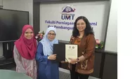  Fakultas Psikologi Undip Perkuat Kolaborasi dengan Universiti Malaysia Terengganu