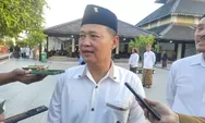 Angkat Budaya Lokal, Ketua DPRD Demak Berharap Grebeg Besar Bisa Terdaftar di UNESCO