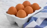 Begini Tips Membedakan Telur Busuk atau Tidak!