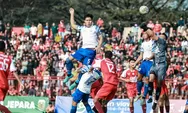 Belum Dapat Izin, PSIS Semarang vs Persijap Jepara Batal Dilaksanakan