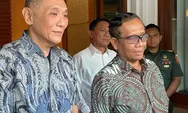 Klarifikasi dari Kemenkeu Soal Hutang Grup Citra Marga Nusaphala Persada Tbk (CMNP)