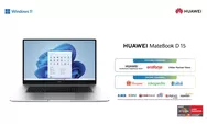 Spesifikasi Laptop Huawei MateBook D 15 AMD R7, Berapa Harga yang Dibanderol dan Apa Fiturnya?