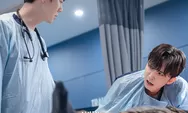 Dr Romantic 3 Episode 15 Tayang Kapan? Simak Jadwal dan Spoilernya!