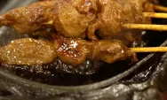 Kuliner Bogor Paling Super, Sate Domba yang Empuknya Edan Bikin Kamu Jadi Kuat!
