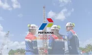 Program Magang Kerja Pertamina Hulu Rokan Terbuka untuk Lulusan D3 Hingga S1, Cek Cara Daftarnya di Sini!