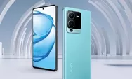 Vivo V25 Pro 5G Dibekali IP54 RAM 12GB Harganya Murah, Ini Spesifikasi Lengkapnya