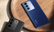 Vivo V27 5G Ternyata Harganya Cuman Segini, Cek Spesifikasi Kamera Terbaik