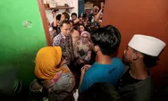 Dengar 4 Anak Surabaya Putus Sekolah, Wali Kota Eri Cahyadi Langsung Intervensi Pihak Keluarga