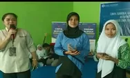 Bank Indonesia Siantar Edukasi Pelajar SMA YPK Pembayaran Non Tunai
