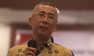 Pemilu 2024 Sistem Proporsional Terbuka, Ramdansyah Berharap Partai Politik Semakin Demokratis