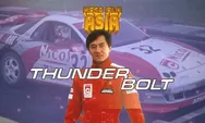 Jadwal Siaran TV Indosiar Sabtu 17 Juni 2023: Mega Film Asia Thunderbolt, Dragon Fight, Pintu Berkah, Magic 5