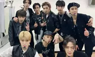 Tak Hanya NCT Dream, NCT 127 Juga Akan Gelar Fanmeeting