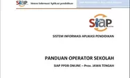 Cara Penambahan Operator Siap PPDB Jateng 2023 dan Aktivasi Melalui Link operator.siap-ppdb.com