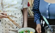 Untuk Pecinta Mie Ayam, Sekarang Bisa Bikin dengan Mudah Dirumah Lho! Simak Resep dan Caranya